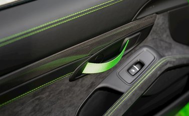 Porsche 911 GT3 RS (991.2) 16