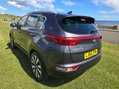 Kia Sportage 1.7 CRDi 3 Euro 6 (s/s) 5dr 8