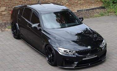BMW M3 Competition Pack 3
