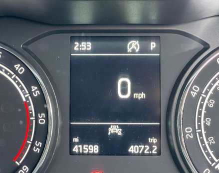 Skoda Kamiq 1.6 Kamiq SE TDI Semi-Auto 5dr 21