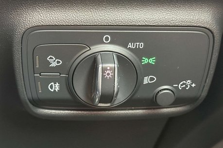 Audi TT 1.8 TT S Line TFSI 3dr 56