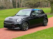 Mini Hatch COOPER S EXCLUSIVE 29