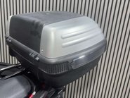 Honda NC750X DCT 2017 ONLY 17K AUTO FULL LUGGAGE 750CC A2 25