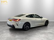 BMW 4 Series 2.0 420i M Sport Coupe 2dr Petrol Auto Euro 6 (s/s) (184 ps) 7