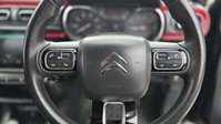 Citroen C3 1.2 PureTech GPF Flair Hatchback 5dr Petrol EAT6 Euro 6 (s/s) (110 ps) 34