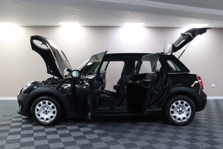 Mini Hatch ONE CLASSIC 6