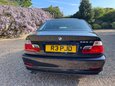 BMW 3 Series 2.8 328Ci 328 Coupe 2dr Petrol Manual (216 g/km, 193 bhp) 14