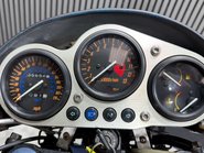 Kawasaki ZRX1200 2002 36K RUNNING PROJECT BIKE SPARES OR REPAIR 1200CC 11