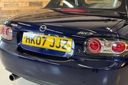 Mazda MX-5 1.8i Icon Convertible 2dr Petrol Manual Euro 4 (126 ps) 43
