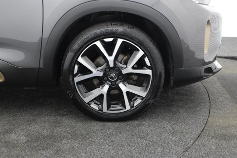 Citroen C5 Aircross 5dr 1.2 PureTech C-Series Edition EAT8 Automatic 48