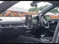 Audi A4 2.0 A4 Black Edition 35 TFSI MHEV Semi-Auto 5dr 45