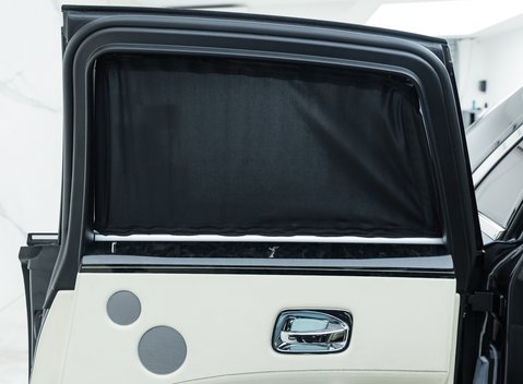 Rolls-Royce Ghost V12 28