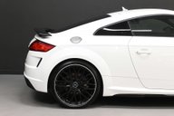 Audi TT 2.0 TT Black Edition 45 TFSI Quattro Semi-Auto 4WD 3dr 30