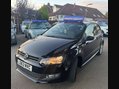 Volkswagen Polo 1.2 Match Edition Euro 5 3dr 3