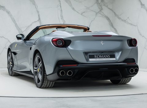 Ferrari Portofino 14