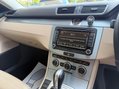 Volkswagen CC 2.0 TDI BlueMotion Tech R-Line DSG Euro 5 (s/s) 4dr 34
