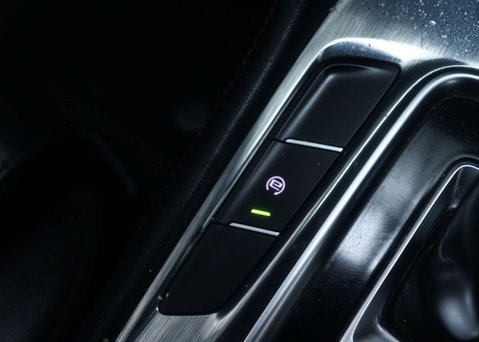 MG HS 1.5 MG HS Excite Semi-Auto 5dr 28