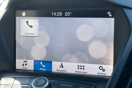 Ford Kuga 2.0 TDCi EcoBlue ST-Line SUV 5dr Diesel Manual Euro 6 (s/s) (150 ps) 56