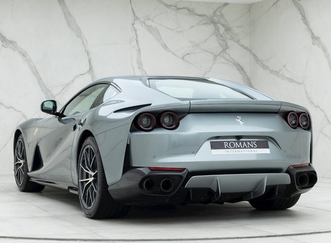 Ferrari 812 Superfast 3
