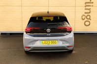 Volkswagen ID.3 FAMILY 7