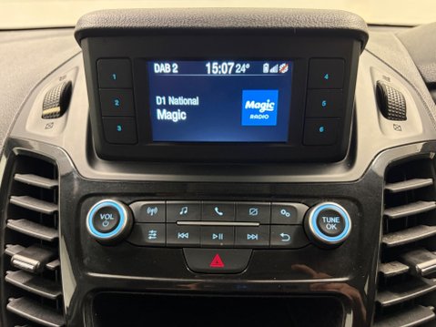 Ford Transit Connect 1.5 200 EcoBlue Limited L1 Euro 6 (s/s) 5dr 16