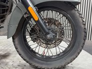 Um Renegade 2017 17K RUNNING CRUISER BIKE PROJECT 125CC LEARNER 8