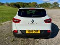 Renault Kadjar DYNAMIQUE NAV TCE 4