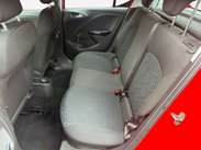 Vauxhall Corsa 1.4 Corsa SE Nav 5dr 14