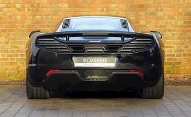 McLaren MP4-12C 50th Anniversary 8