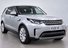 Land Rover Discovery HSE LUXURY