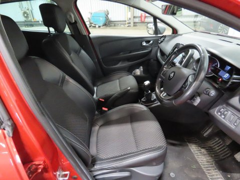 Renault Clio 0.9 TCe GT Line Euro 6 (s/s) 5dr 7