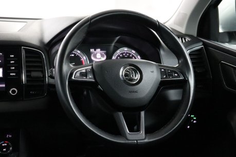 Skoda Karoq SE L TSI 46