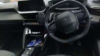 Peugeot 208 1.2 PureTech Allure Premium Hatchback 5dr Petrol EAT Euro 6 (s/s) (130 ps) 11