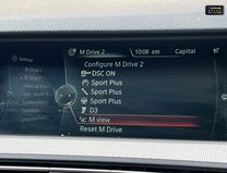 BMW M5 [SOLD] 48