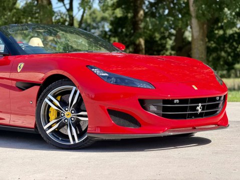 Ferrari Portofino 3.9 Portofino Semi-Auto 2dr 7
