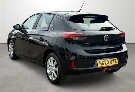 Vauxhall Corsa 1.2 Design 5dr