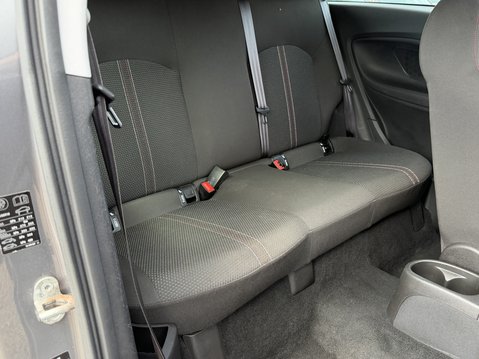 Vauxhall Corsa 1.4 Griffin 3dr 34