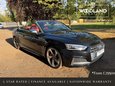 Audi S5 S5 TFSI QUATTRO 1