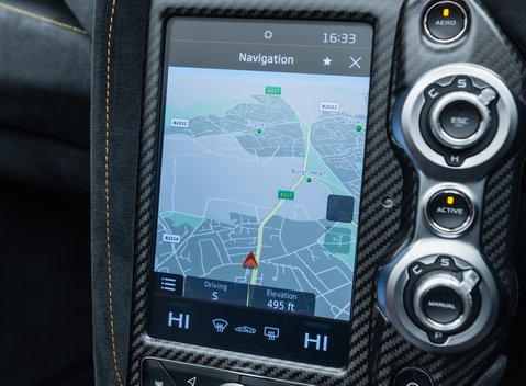 McLaren 765LT Spider 27