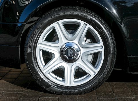 Rolls-Royce Phantom Coupe 6