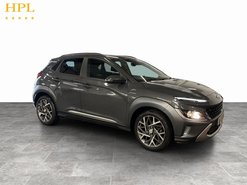 Hyundai KONA 1.6 h-GDi Premium SUV 5dr Petrol Hybrid DCT Euro 6 (s/s) (141 ps)