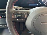 Hyundai TUCSON 1.6T N Line Auto Euro 6 (s/s) 5dr 14
