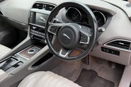 Jaguar F-Pace I PORTFOLIO AWD 47
