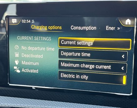 Mercedes-Benz A Class 1.3 A 250 AMG Line E Auto 5dr 44