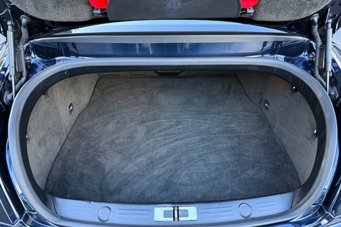 Bentley Continental GT - 16 SERVICES RECORDED -MASSAGE SEATS -POWER BOOT -BLUETOOTH 46