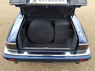 Jaguar XJS V12 CONVERTIBLE 2+2 65