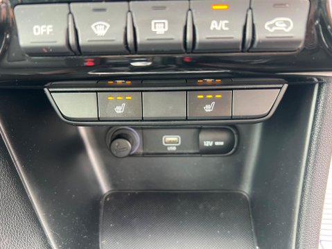 Kia Sportage 1.6 CRDi EcoDynamics+ GT-Line Euro 6 (s/s) 5dr 36