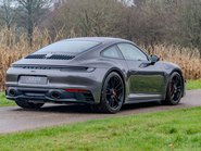 Porsche 911 3.0 911 Carrera GTS PDK 5
