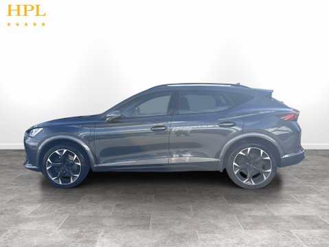 Cupra Formentor 1.4 eHybrid 12.8kWh VZ2 SUV 5dr Petrol Plug-in Hybrid DSG Euro 6 (s/s) (245 4
