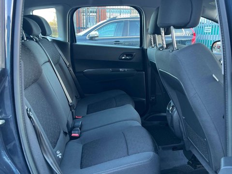 Peugeot 3008 1.6 3008 Active HDi 5dr 25